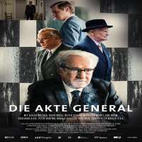 Frank RothThe General Case as Die Akte General  (2016 Movie)