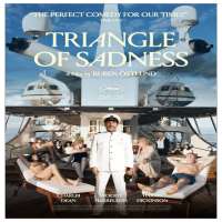Thobias ThorwidTriangle of Sadness as Lewis (Movie 2022)
