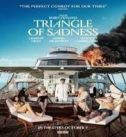 Shaniaz Hama AliTriangle of Sadness as Sofia (Movie 2022)