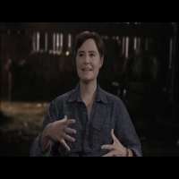 August WinterWomen Talking as Melvin (Movie 2022)