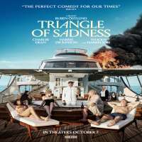 Ralph SchichaTriangle of Sadness (2022 Movie)
