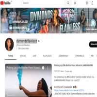DymondsFlawlessYouTube 