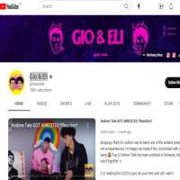 Elijah RiveraYouTube 