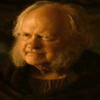 Oliver Ford DaviesGame of Thrones as Maester Cressen (TV Series 2012)