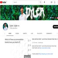 DylerYouTube 