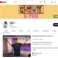 Hyper (YouTuber)YouTube 