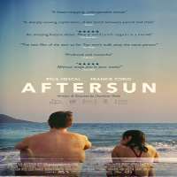 Frankie CorioAftersun as Sophie Paterson (Movie 2022)