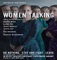 Will BowesWomen Talking (Movie 2022)
