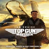 Rachael MarkarianTop Gun: Maverick as Mission Controller (Movie 2022)