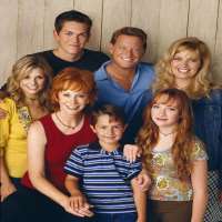 Melissa PetermanReba (TV Series 2001?2007)