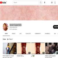 Jaidyn LynzeeYouTube 