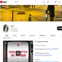 Yaz CaramanliYouTube 