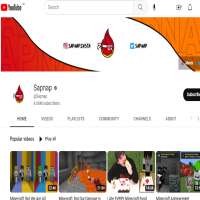 SapnapYouTube 