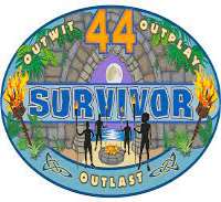 Kane FritzlerSurvivor 44 (Reality Television Series)