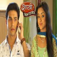 Ishita GangulyShastri Sisters as Anushka Rajat Sareen (2014 TV Series)