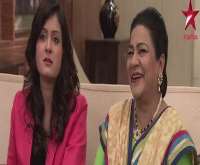 Resha KonkarYeh Hai Mohabbatein as Rinki Bhalla (TV Series 2014)