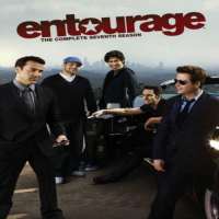 Dania RamirezEntourage (TV Series 2010)