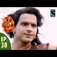 Basant BhattSuryaputra Karn as Teenage Karn (TV Series 2015)