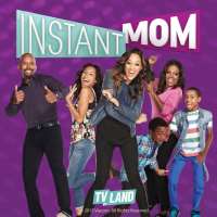 Tylen Jacob WilliamsInstant Mom (TV Series 2013?2015)