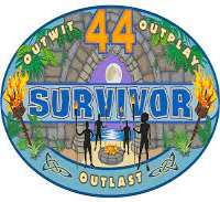 Frannie MarinSurvivor 44 (Reality Television Series)