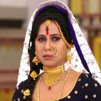 Malini SenguptaRadhaKrishn as Jatila (2018 TV Series)