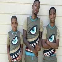 Badkid MarkGroup 