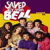 Mark-Paul GosselaarSaved by the Bell (TV Series 1989?1992)