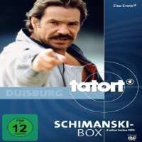 Anton von LuckeTatort (1970 TV Series), Frantz (2016 Movie)