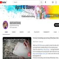 Daisy OrgillYouTube 