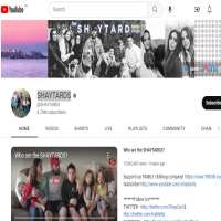 Colette ButlerYouTube 