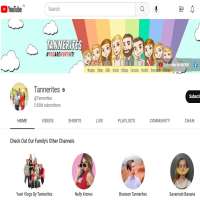 Az TanneritesYouTube 