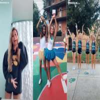 Alexa HornshuhTikTok (Account: beastmode_lex)