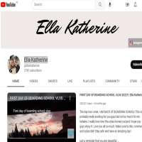 Ella KatherineYouTube 