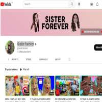 Alisson Gonzalez RiveronYouTube 