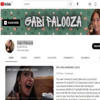 Gabi PaloozaYouTube 