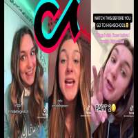 Annabelle GessonTikTok (Account: annabellegesson)