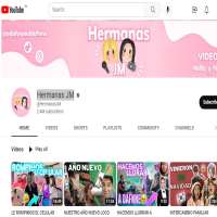 Dafnne JMYouTube 