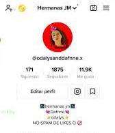 Odalys JMTikTok 
