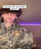 Kade KnightTikTok (Account: kade_knight)