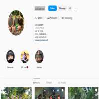 Jack LaBrantInstagram 