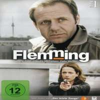 Edin HasanovicFlemming (TV Series 2009)