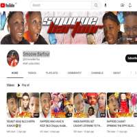 Smoove BarfourYouTube 