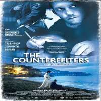 Devid StriesowThe Counterfeiters (2007 film)