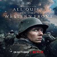Aaron HilmerAll Quiet on the Western Front (2022 Movie)