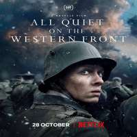 Felix KammererAll Quiet on the Western Front (2022 film)