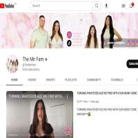 Bella MirYouTube 