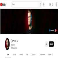 Gami OSYouTube (Channel: Gami OS)
