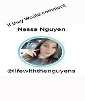 Nessa NguyenTikTok 