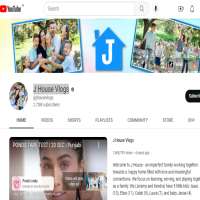 Isaac JohnstonYouTube 