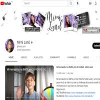 Mimi LandYouTube 